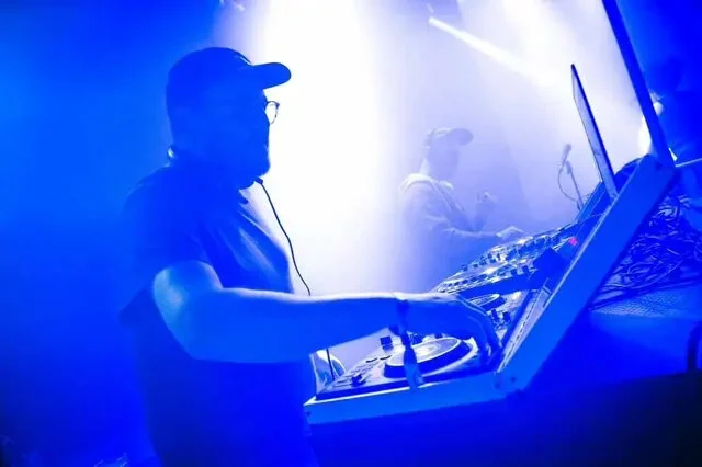 Dj's M E R S